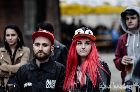 Miłośnicy tatuażu we Wrocławiu - 59