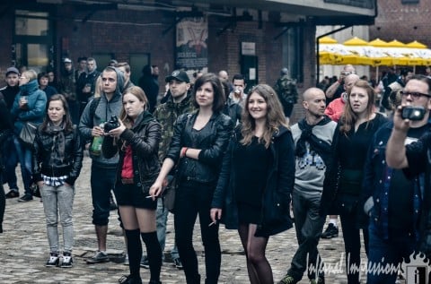 Miłośnicy tatuażu we Wrocławiu - 62