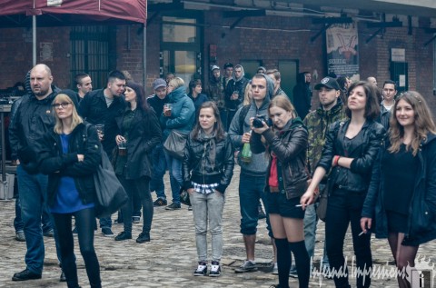 Miłośnicy tatuażu we Wrocławiu - 64
