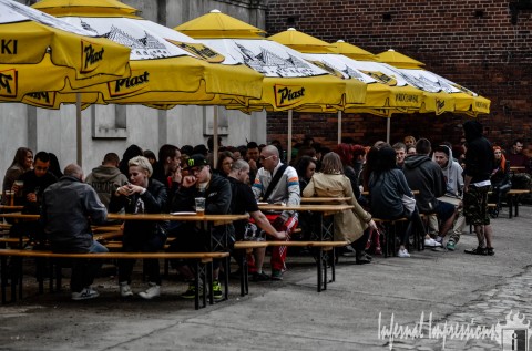 Miłośnicy tatuażu we Wrocławiu - 80