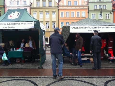 Urodziny Szpitala Wojskowego - 3