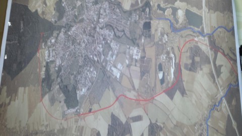 Bolesławiec z obwodnicą (Zobacz) - 1