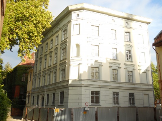 Podgrzew, czyli coroczny rytuał - Fot. archiwum prw.pl