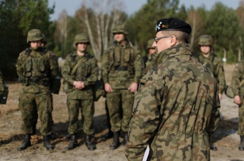 "Czarna Dywizja" zwyciężyła - 9