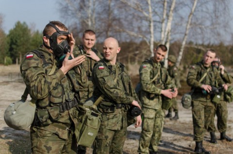 "Czarna Dywizja" zwyciężyła - 10