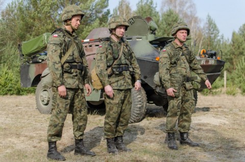 "Czarna Dywizja" zwyciężyła - 13