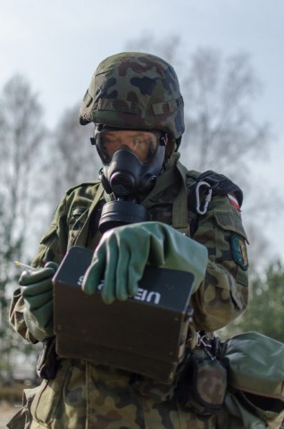 "Czarna Dywizja" zwyciężyła - 15