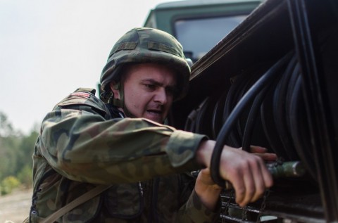 "Czarna Dywizja" zwyciężyła - 18