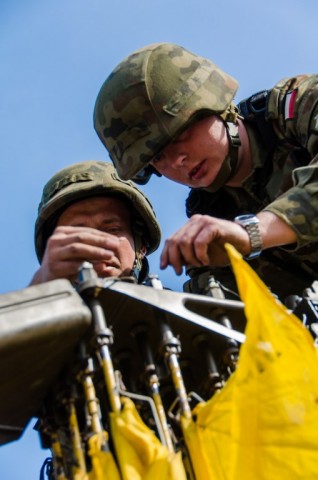"Czarna Dywizja" zwyciężyła - 1