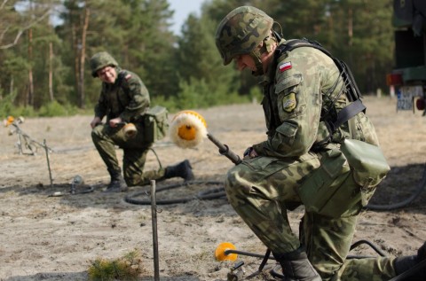 "Czarna Dywizja" zwyciężyła - 20