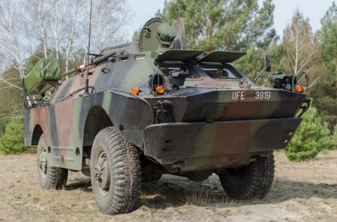 "Czarna Dywizja" zwyciężyła - 21