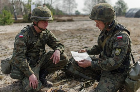 "Czarna Dywizja" zwyciężyła - 22