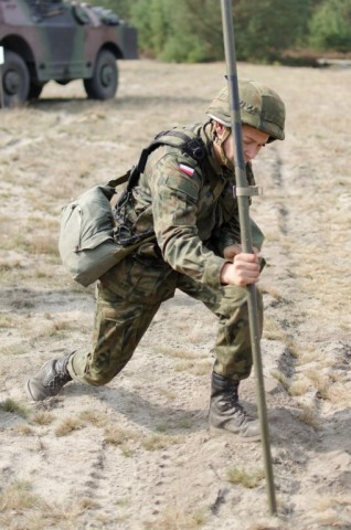"Czarna Dywizja" zwyciężyła - 23
