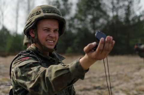 "Czarna Dywizja" zwyciężyła - 25