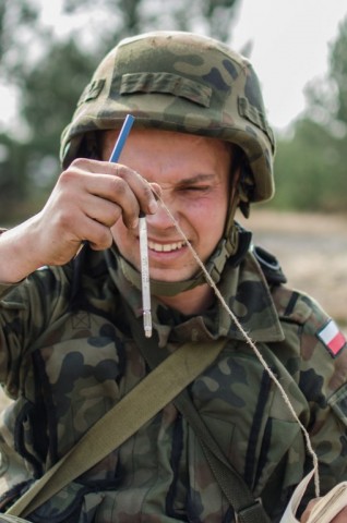 "Czarna Dywizja" zwyciężyła - 26
