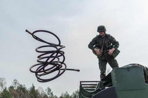 "Czarna Dywizja" zwyciężyła - 27