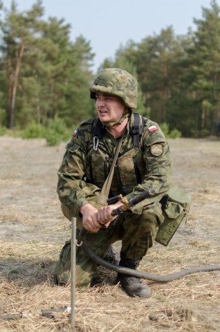 "Czarna Dywizja" zwyciężyła - 28