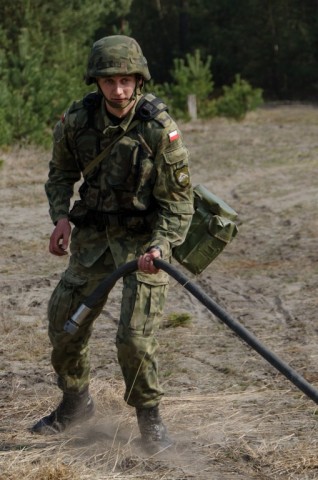 "Czarna Dywizja" zwyciężyła - 2