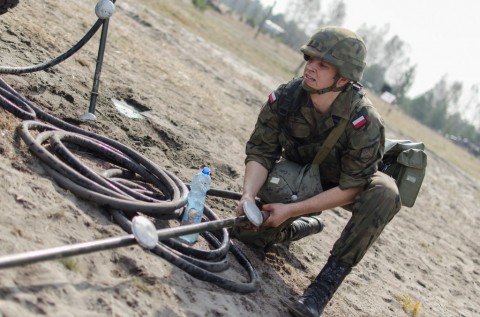 "Czarna Dywizja" zwyciężyła - 29