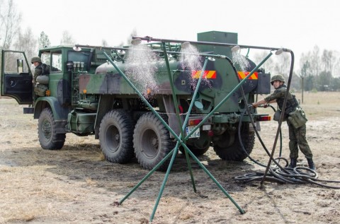 "Czarna Dywizja" zwyciężyła - 30
