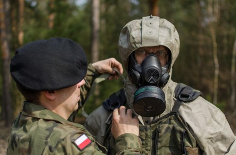"Czarna Dywizja" zwyciężyła - 32