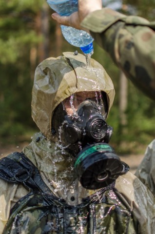 "Czarna Dywizja" zwyciężyła - 33