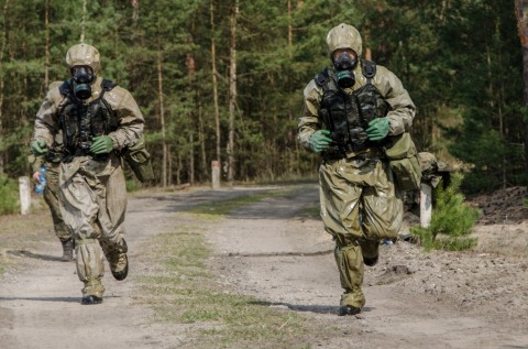 "Czarna Dywizja" zwyciężyła - 4