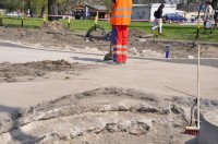 Najlepszy czas na przetargi drogowe - fot. archwium prw.pl