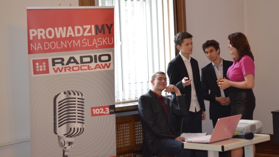 Młody Menedżer Kultury (FINAŁ) - 0