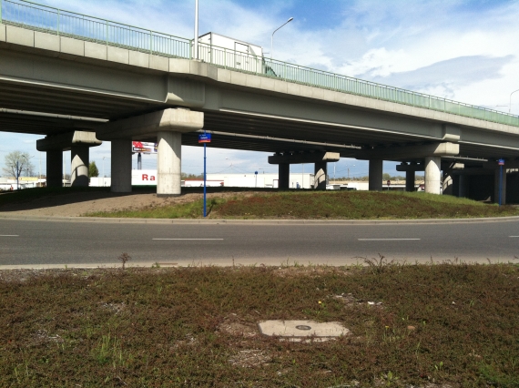 Otworzyli rondo im. Wiesława Kielara - 3