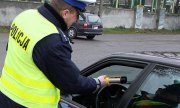 Nietrzeźwi kierowcy w rękach policji - fot. KWP