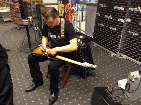 Dolnośląski Desant Gitarowy z Cichońskim - 2