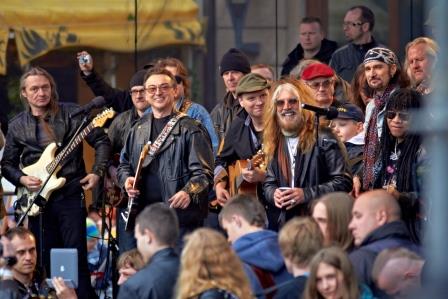 Dolnośląski Desant Gitarowy z Cichońskim - 5