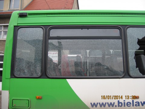 Przewoźnicy: To jest wojna! (Foto) - 12
