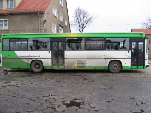 Przewoźnicy: To jest wojna! (Foto) - 14