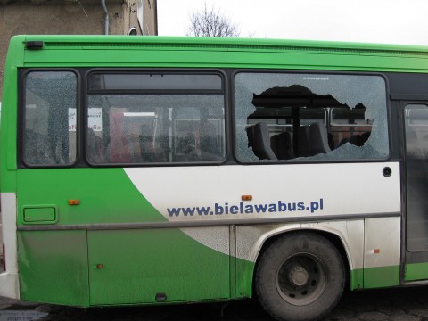 Przewoźnicy: To jest wojna! (Foto) - 16