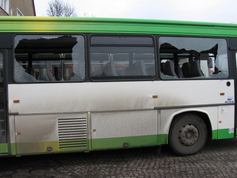 Przewoźnicy: To jest wojna! (Foto) - 17