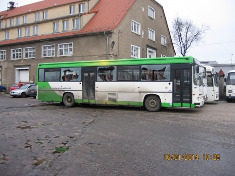 Przewoźnicy: To jest wojna! (Foto) - 7