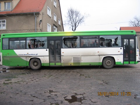 Przewoźnicy: To jest wojna! (Foto) - 8