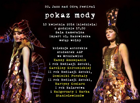 Teatr Mody w rytmie jazzu (Foto) - 4