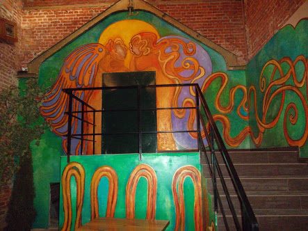 Na początku była ściana (GALERIA) - 13