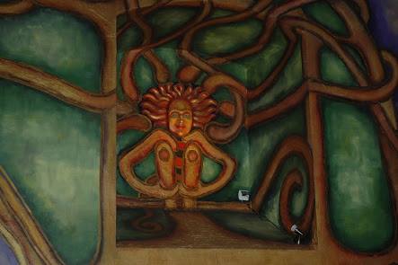 Na początku była ściana (GALERIA) - 15