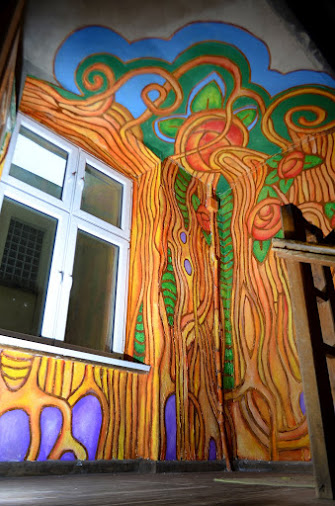 Na początku była ściana (GALERIA) - 17