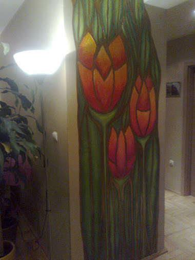Na początku była ściana (GALERIA) - 29