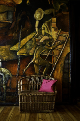 Na początku była ściana (GALERIA) - 30
