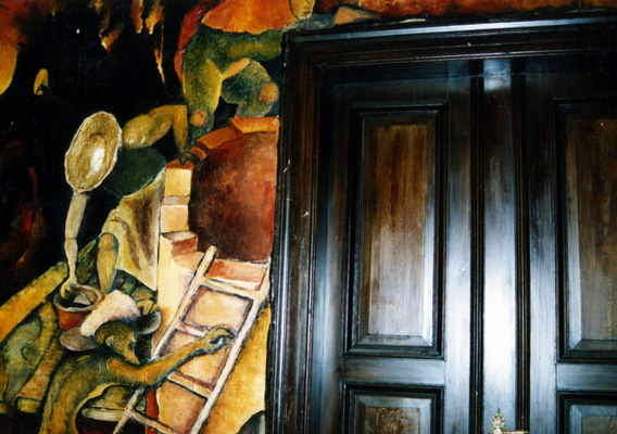 Na początku była ściana (GALERIA) - 35