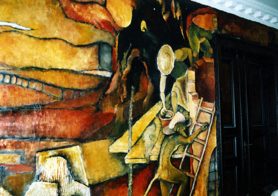Na początku była ściana (GALERIA) - 36