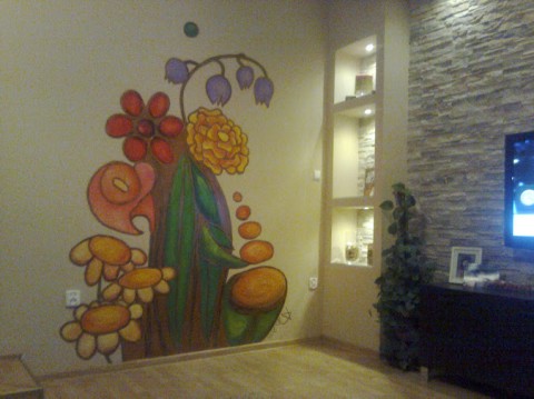 Na początku była ściana (GALERIA) - 41