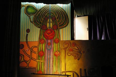 Na początku była ściana (GALERIA) - 5