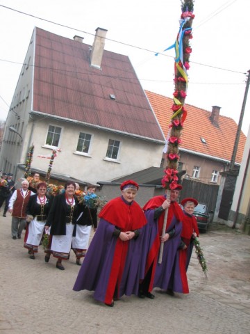 Gigantyczne palmy na koniec postu - 0
